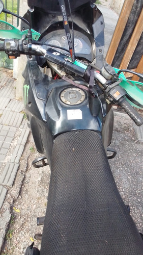 Kin 400