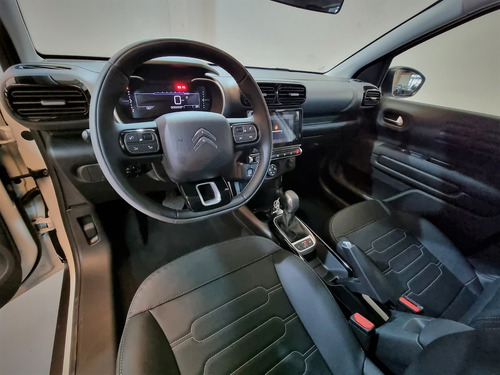 Citroën C4 Cactus 1.6 Thp 165 Shine Eat6