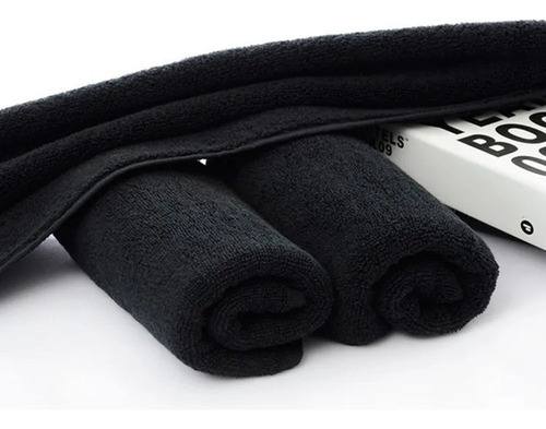 Toalla Greka Microfibra Suave Baño Secado Rápido 100%algodon