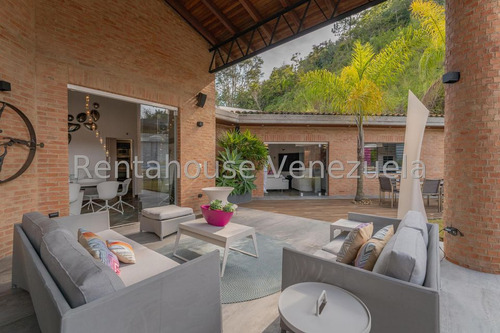 Casa En Venta La Lagunita Lp