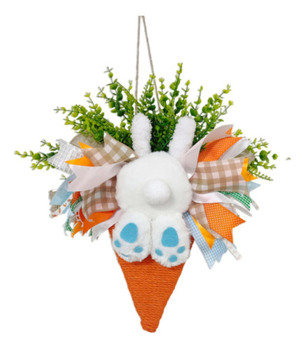 Guirnalda De De Pascua, Regalo, Decoración De Fiesta,