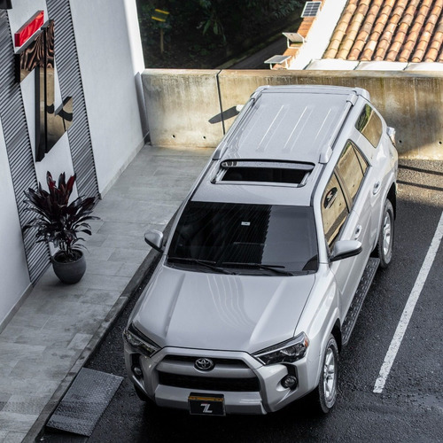 Imagen 2 de 17 de Toyota 4runner Sr5 B3+