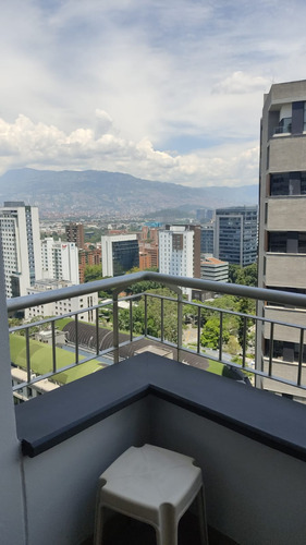 Se Vende Apartamento Duplex Poblado Medellín 
