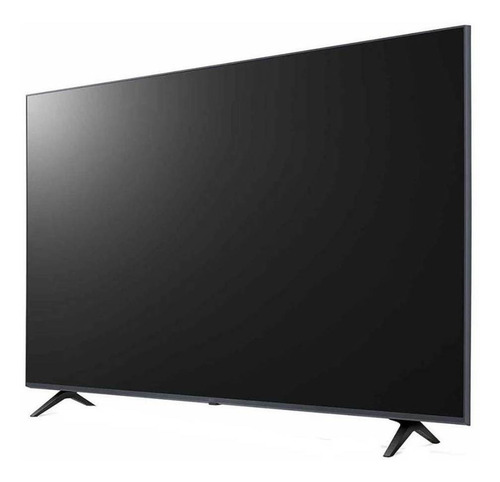 Imagen 3 de 7 de Smart TV LG AI ThinQ 50UP7750PSB LCD webOS 6.0 4K 50" 100V/240V