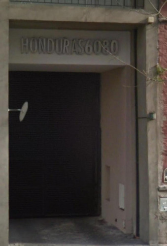 Cochera En Venta - 15mts2 - Palermo