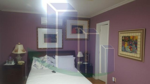 Casa Alto Padrão Para Venda Em Rio De Janeiro, Barra Da Tijuca, 2 Dormitórios, 2 Suítes - Cs17720_2-1155499