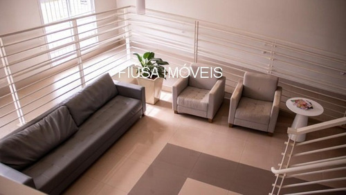 Imagem 14 de 30 de Apartamento - Ap00204 - 69301685