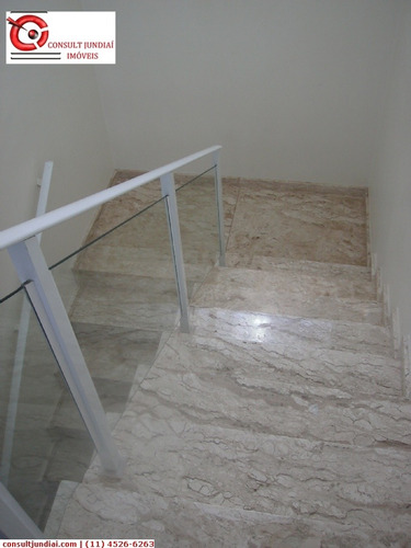 Imagem 27 de 29 de Casas À Venda Em Jundiaí/sp - Compre A Sua Casa Aqui! - 1163148