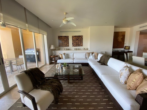 Imagen 13 de 14 de Departamento En Venta En Del Mar Tres Vidas Acapulco Playa