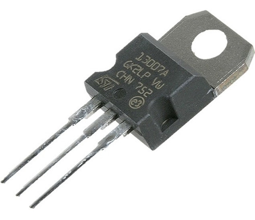 St13007a St13007 Mje13007 13007a Nte2324 Transistor 