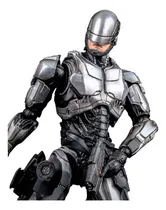 Comprar Figura Robocop Version 1.0 Play Arts Kai