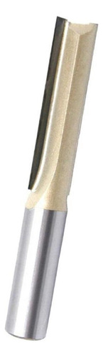 Zx Fresadora De Madera De 2 Hojas Largas Y Rectas, Corte