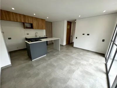 Apartamento en venta