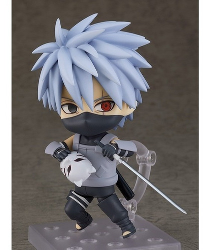 Naruto - Nendoroid Hatake Kakashi Ver. Anbu - Original