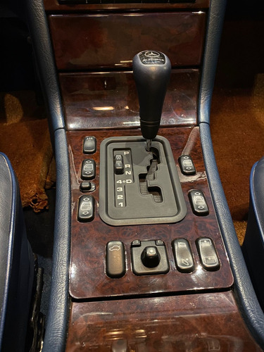 Mercedes-Benz Clase E 2.3 E230 Elegance