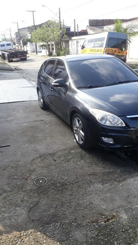 Hyundai I30 2010 2.0 Gls Aut. 5p
