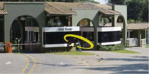 Imagem 15 de 17 de Terreno À Venda, 372 M² Por R$ 130.000,00 - Transurb - Itapevi/sp - Te0397