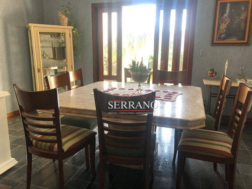 Imagem 6 de 30 de Casa Com 3 Dormitórios À Venda, 197 M² Por R$ 1.300.000,00 - Loteamento Caminhos De San Conrado (sousas) - Campinas/sp - Ca0819