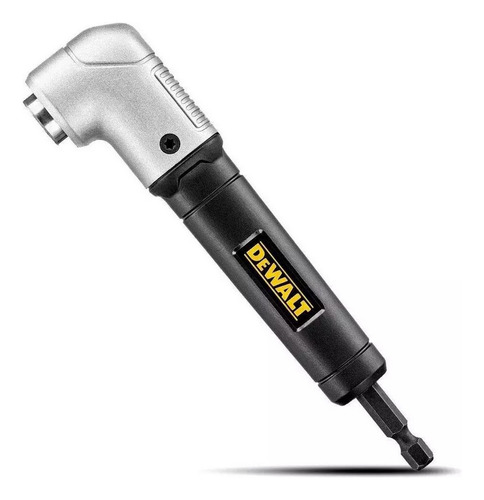 Adaptador Angular Para Taladro 1/4 Dewalt | B2 Dwara120