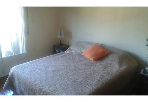 Imagen 9 de 11 de Precioso Apto 3 Dormitorios-2 Baños-balcón Zona Parque Rodó!