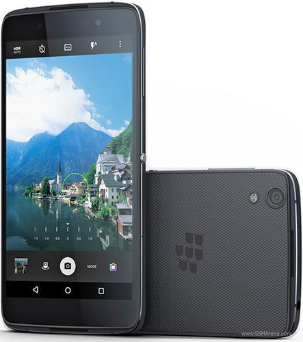 Blackberry Dtek50 Sth100-2 Rjd212lw 3gb 16gb
