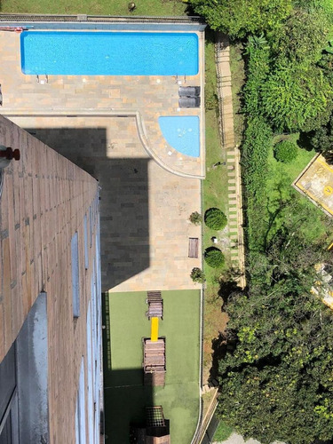 Imagen 3 de 12 de Apartamento En Venta En Envigado - Zuñiga