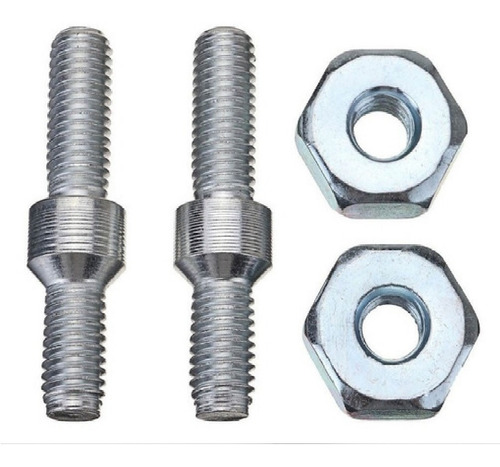 Esparragos Tuercas Espada Para Stihl Ms360 380 381 382 660