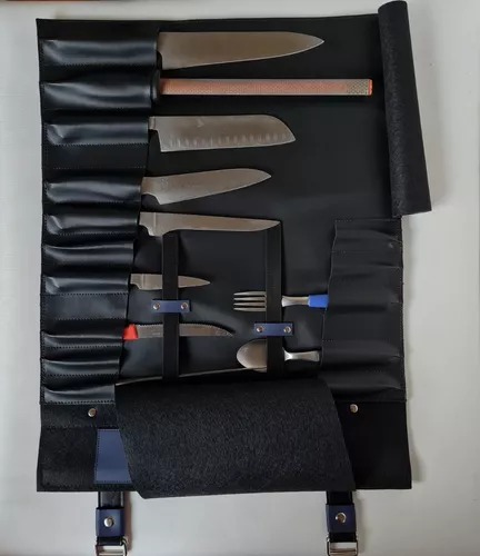 Cuchillos Chef Pro