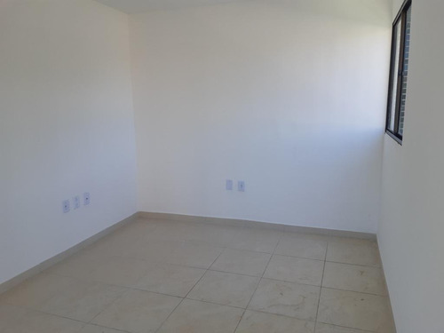 Casa Em Casa Caiada, Olinda/pe De 57m² 2 Quartos À Venda Por R$ 175.000,00 - Ca396201