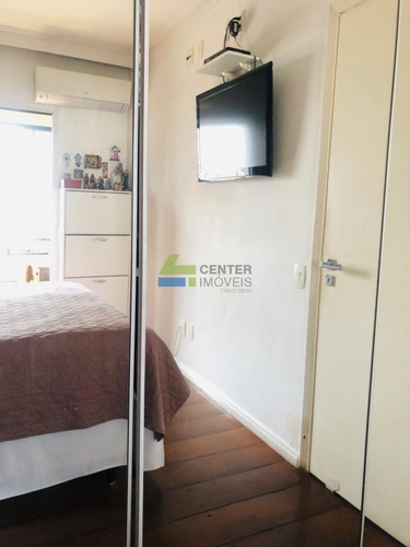 Imagem 12 de 15 de Apartamento - Jardim Vila Mariana - Ref: 14065 - V-872062