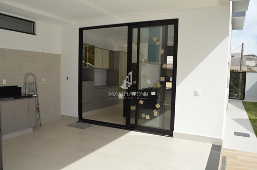 Imagem 6 de 24 de Casa À Venda Em Swiss Park - Ca006134