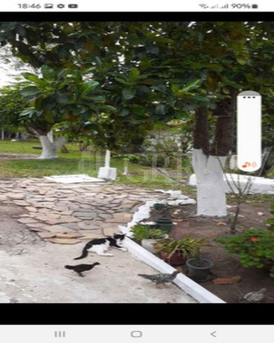 Imagem 13 de 19 de Chácara 2 Dormitórios No Veraneio Irajá- Jacareí- Sp - Ch00196 - 70548364