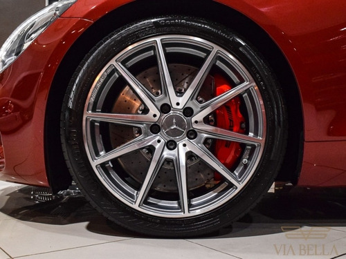 Imagem 6 de 15 de Mercedes-benz Amg Gt 2016