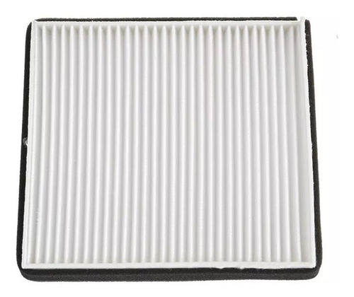 Imagen 3 de 3 de Filtros De Aire Y Polen Byd S6