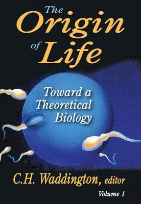 Libro The Origin Of Life - Waddington, C. H.