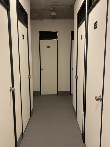 Bodega En Arriendo En Irrarazaval Ñuñoa