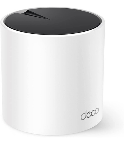 Sistema De Wi-fi En Malla Tp-link Deco X55 De Doble Banda