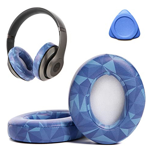 Kahha Almohadillas Para Auriculares Beats Studio