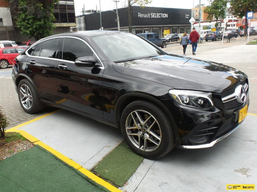 Imagen 4 de 25 de Mercedes-benz Clase Glc 250