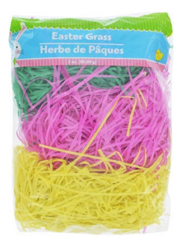 Hierba De Pascua Tricolor - Bolsa De 3 Oz