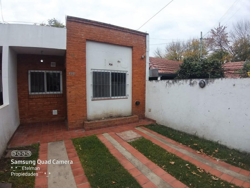 Imagen 22 de 23 de Venta De Duplex En S.a. De Padua, Calle Nobel 900