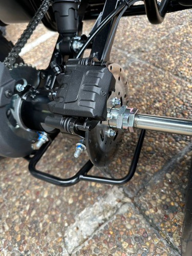Cuatriciclo Para Niños Cforce 110cc - Cfmoto Quilmes