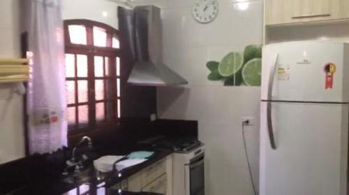 Imagem 3 de 11 de Casa Lado Praia Com 4 Quartos E Piscina Em Itanhaém/sp