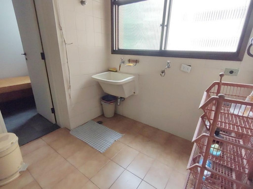 Imagem 23 de 30 de Apartamento À Venda Nas Pitangueiras - Guarujá/sp - Ap11708