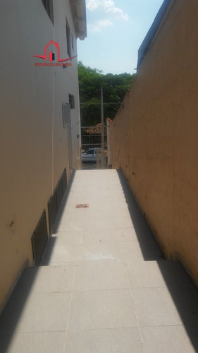 Prédio Para Alugar No Bairro Anhangabaú Em Jundiaí - Sp. - 1542-2
