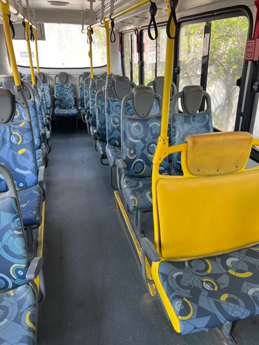 Urbano Caio Apache Mercedes Of 1721 2014 +ar