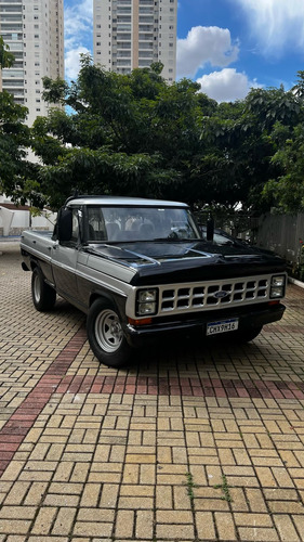 Ford/f1000 Motor Mwm Diesel. Impecável Toda Revisada