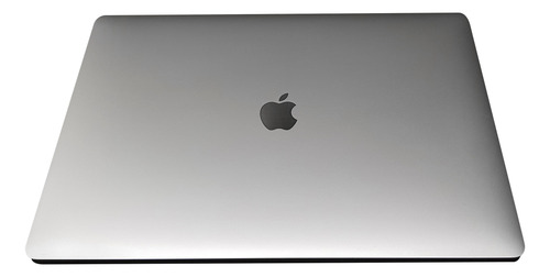 Macbook Pro A2141 Intel Core I9 1tb Ssd 32gb Ram Cinza (Recondicionado)