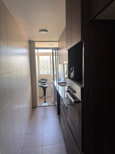 Venta Departamento 2hab 2ba Concepción