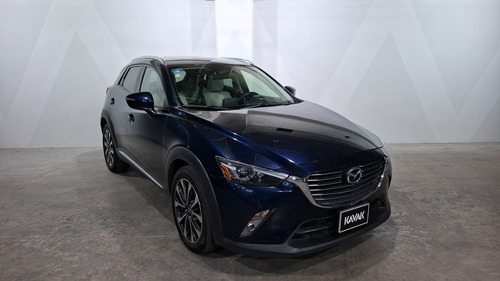 Mazda CX-3 2.0 I GRAND TOURING 2WD AT